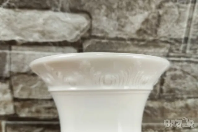 Порцеланова ваза KPM Berlin, снимка 3 - Вази - 50393648