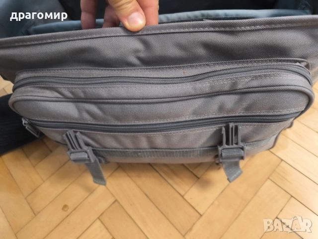 голяма фотографска чанта ROWI, снимка 12 - Чанти, стативи, аксесоари - 54233867