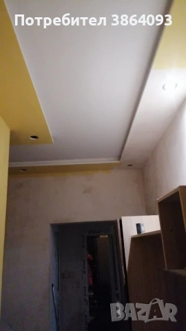 СТРОИТЕЛНИ УСЛУГИ, снимка 14 - Ремонти на къщи - 53205886