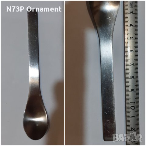 СТАРИ ЛЪЖИЧКИ. КОЛЕКЦИЯ. INTERNATIONAL. , снимка 4 - Колекции - 40665794