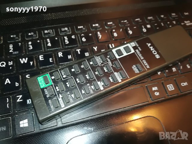 sony rm-s555 audio remote, снимка 5 - Други - 29122962