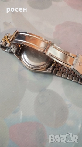 часовник rolex, снимка 3 - Мъжки - 52387559