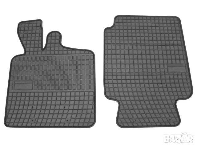 Гумени стелки Frogum за Smart ForTwo (1998-2007)