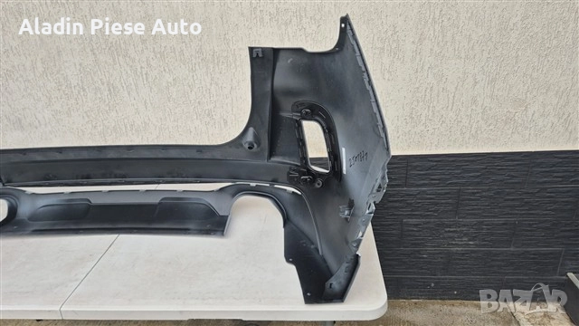 Задна броня Ford Kuga ST-Line година 2020 2021 2022 2023 2024 код LV4B17A894, LV4B-17A894 , снимка 6 - Аксесоари и консумативи - 52809305