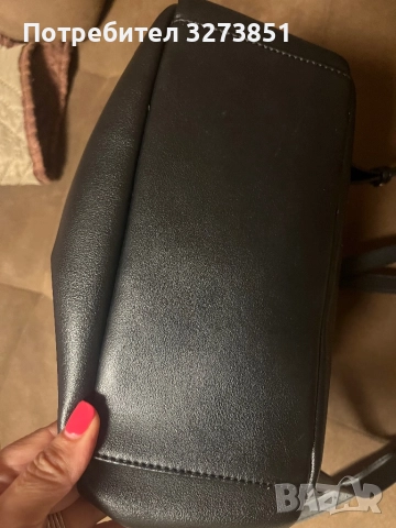 Оригинална раница lio jo, снимка 4 - Раници - 52788993