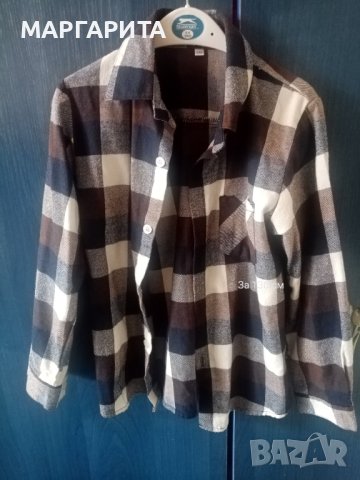 Детски ризи от 116 до 134 Плевен , снимка 6 - Детски ризи - 40861572