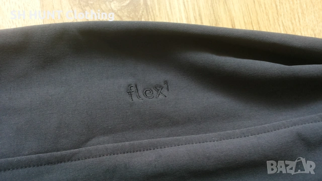 NORRONA Svalbard Flex1 Stretch Kids Trouser размер 10 г / 140 см детски еластичен панталон - 2016, снимка 8 - Детски панталони и дънки - 53368465