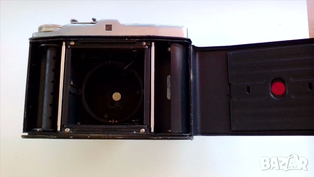 Фотоапарат Dacora Digna, Achromat 8/80, снимка 5 - Колекции - 53071360