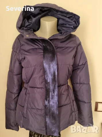 MET*Оригинално, като ново яке XS, снимка 4 - Якета - 56342865