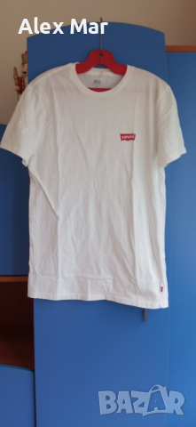 тениска , снимка 2 - Тениски - 44921335