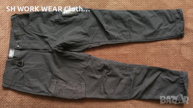 GESTO STRETCH Work Wear Trouser размер 54 / XL еластичен работен панталон W3-61