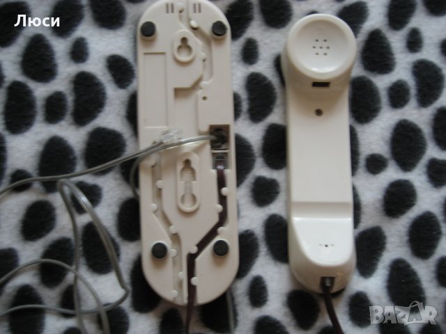 Стационарни телефони, снимка 9 - Стационарни телефони и факсове - 29650627