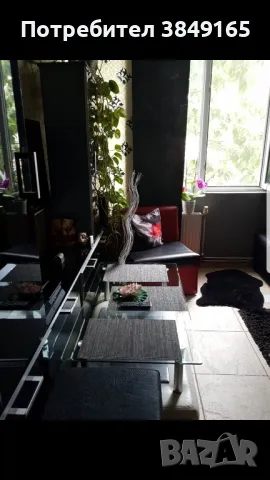 Двустаен апартамент БАЛЧИК, снимка 4 - Апартаменти - 50333355