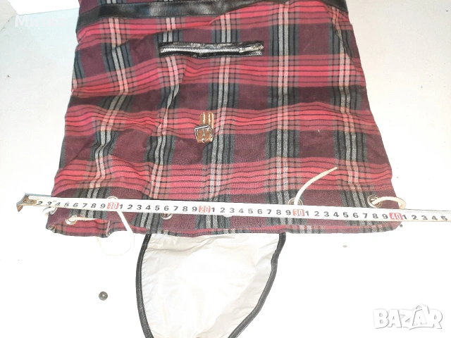 Непромокаема туристическа раница , снимка 11 - Екипировка - 53078173