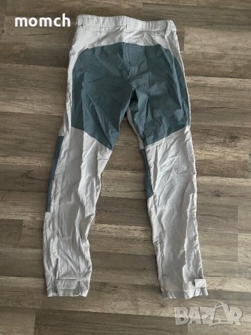 JOTUNHEIM- дамски туристически панталон размер М, снимка 4 - Спортни екипи - 40578198