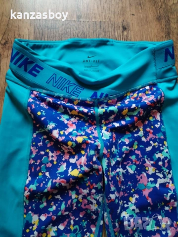Nike Girls - страхотен юношески клин 146-156см., снимка 3 - Детски клинове - 51749718