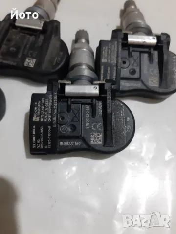 Оригинални сензори за налягане Nissan S180052048E