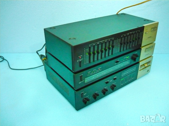 Pioneer аудиосистема плюс подарък, снимка 3 - Ресийвъри, усилватели, смесителни пултове - 44782179
