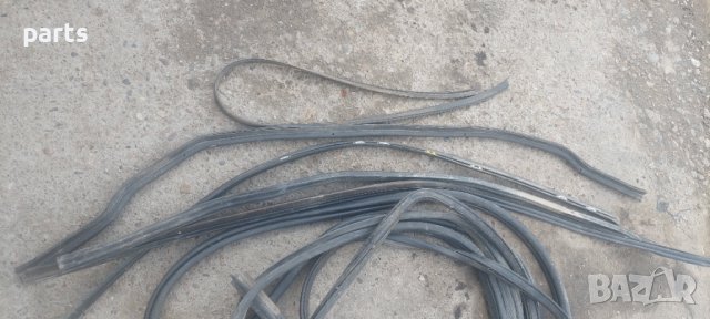 Уплатнения Рено Клио 1 - 8броя N, снимка 3 - Части - 40243506