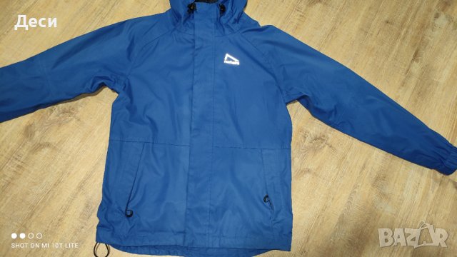 пролетно яке за момче 