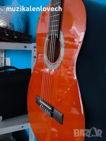 Clifton A series Classical Guitar CL1 4/4 - Класическа китара за начинаещи /отлична/, снимка 18 - Китари - 38080664