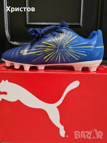 Бутонки PUMA номер 35,5 , снимка 2 - Футбол - 44611000