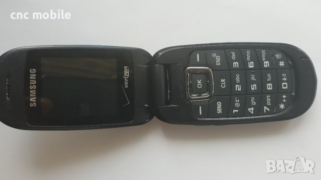 Samsung SCH-U360, снимка 2 - Samsung - 37102902