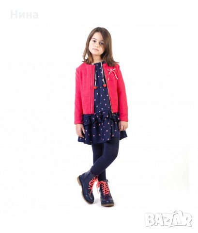 Рокля Billieblush 