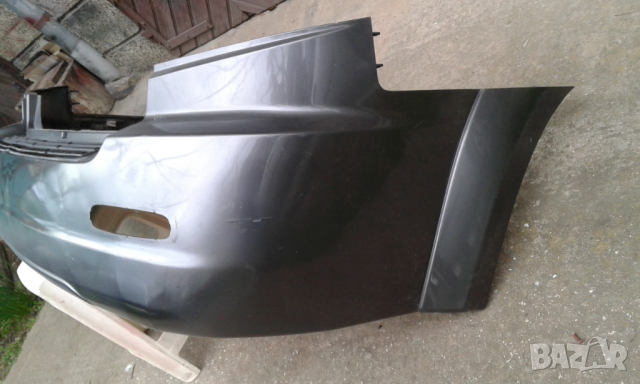 Киа соренто задна броня , снимка 4 - Части - 44756807