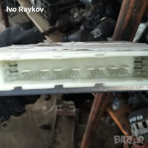 Компютър автоматични скорости за Volvo S80 ,автоматик, 303978, снимка 3 - Части - 48084671