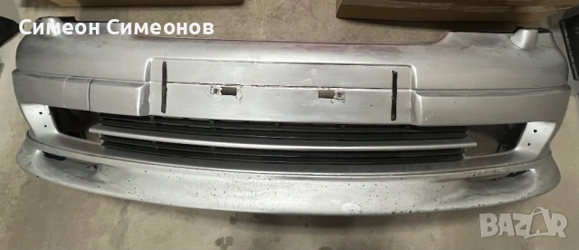 Части Irmscher за Opel Astra G, снимка 7 - Части - 53852014