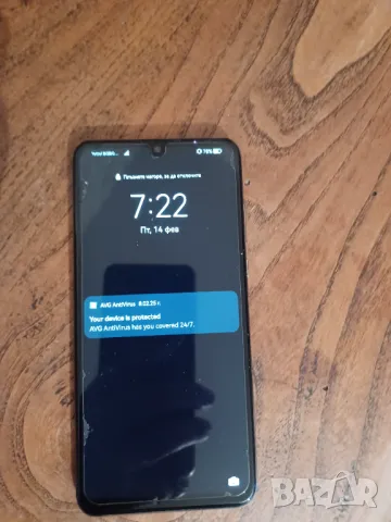 Huawei p30 lite 4gb/128gb