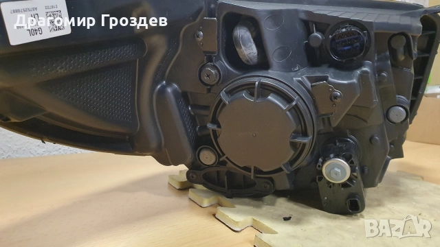 Оригинален ляв фар за KIA Picanto GT- Line / Киа Пиканто (2020-2024), снимка 16 - Части - 52674208