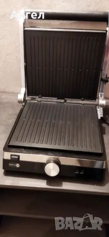 Контактен грил Switch On 2000W, снимка 5 - Скари - 49941227
