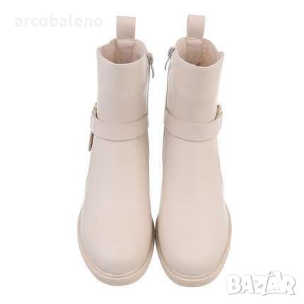 Дамски класически боти, 3цвята , снимка 13 - Дамски боти - 42911256