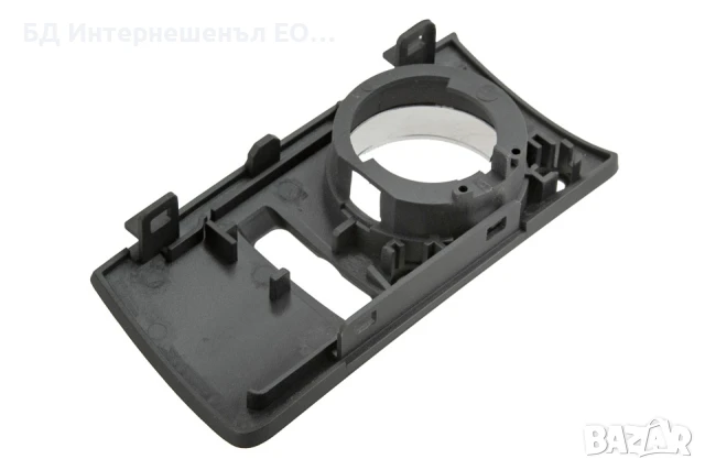 A2115450304  Бленда за ключ фарове, Mercedes, W211, С Регулиране на фарове, Черен, снимка 2 - Аксесоари и консумативи - 50980136