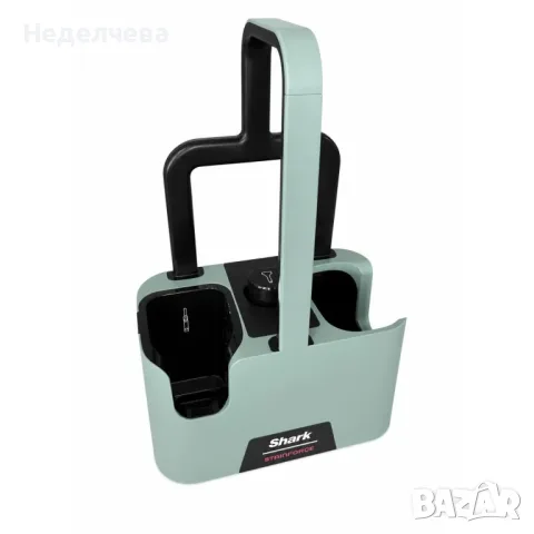 Ръчна прахосмукачка за петна Shark StainForce HX100EUCP, снимка 3 - Прахосмукачки - 56264749