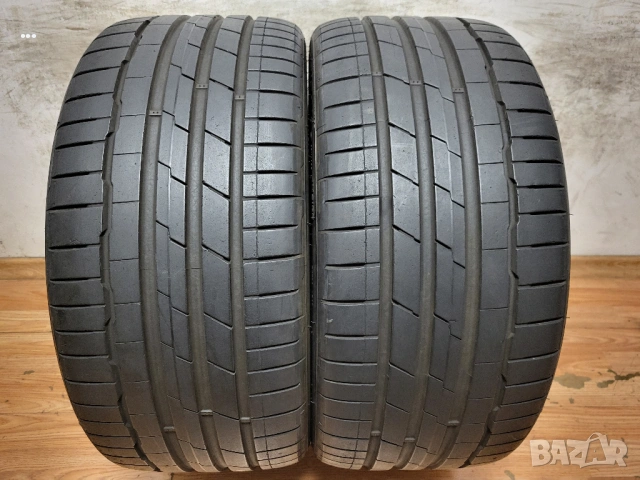 235/35/19 Hankook / летни гуми