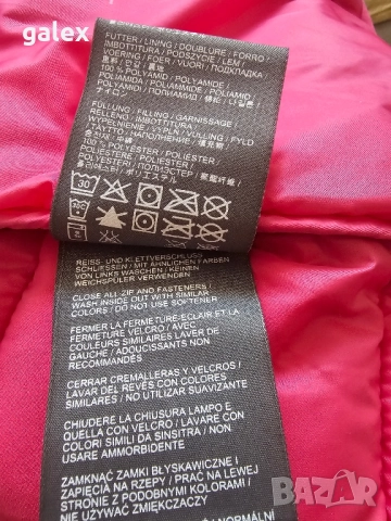 Jack Wolfskin, снимка 6 - Якета - 51807679