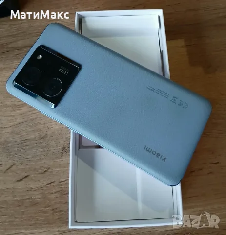 Телефон Xiaomi 13T, снимка 4 - Xiaomi - 56268065