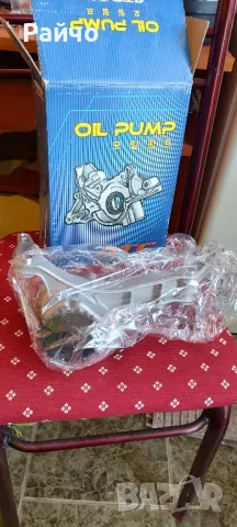 Киа Соренто 2.5 дизел 2008 г 170 коня маслена помпа, снимка 2 - Части - 48944019