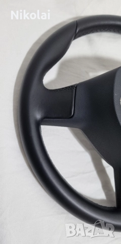 Мултиволан за Шкода /SKODA, снимка 7 - Аксесоари и консумативи - 52851229