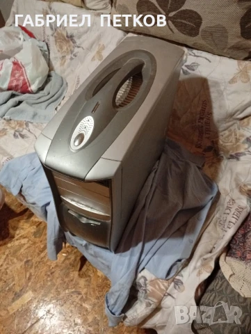 продавам кутия за компютър , снимка 3 - Други - 51230812