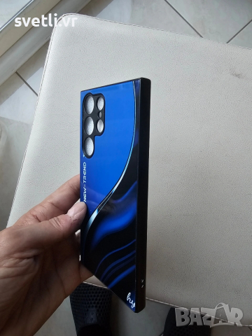 кейс за самсунг s 23 ultra, снимка 5 - Калъфи, кейсове - 53099708