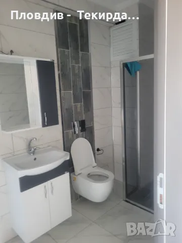 гр.Текирдаг Турция ТОП Апартамент 105 м2 и две парко места, снимка 11 - Апартаменти - 47921491