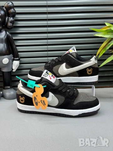 дамски маратонки nike, снимка 2 - Маратонки - 50760515