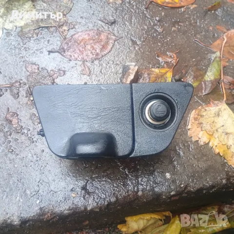 Пепелник + Запалка За Тойота Карина 1995г / Toyota Carina 1995y