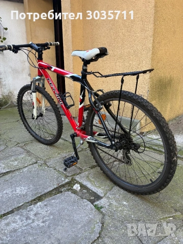 Велосипед 26”, снимка 3 - Велосипеди - 54349736