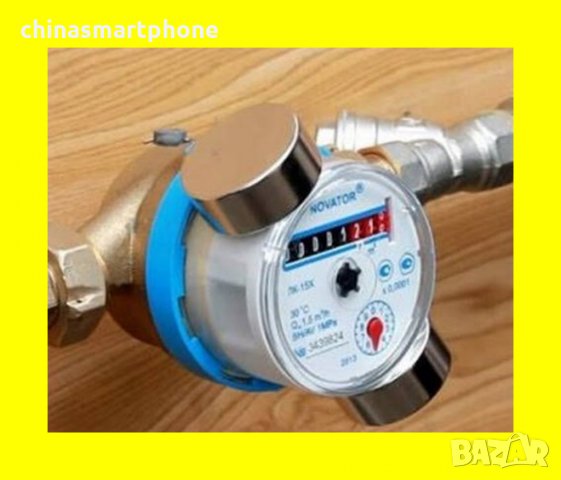 МАГНИТ неодимов. 50*30мм. Да не се използва за спиране на водомери, снимка 6 - Други стоки за дома - 31328939