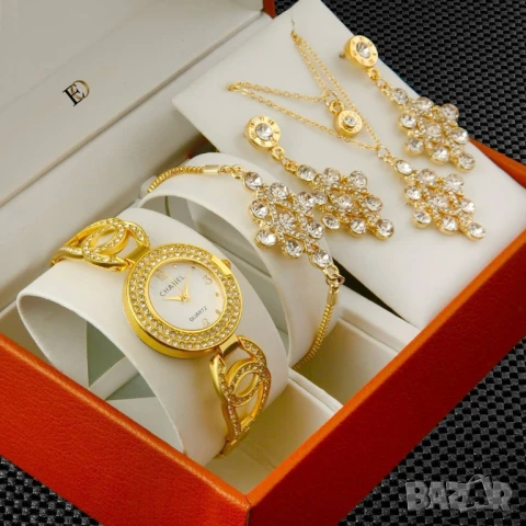 подаръчни комплекти chanel fendi christian dior , снимка 4 - Подаръци за жени - 50731576